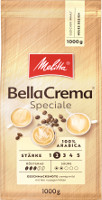 Melitta BellaCrema Speciale - ganze Bohnen - 1 kg Packung